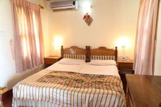 Ananda Beach Home, Alleppey 3